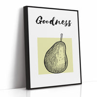 Simple Pear Shares Kitchen Wisdom