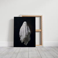 Veil of Unspoken Stories