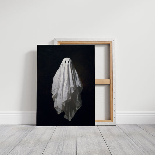 Veil of Unspoken Stories