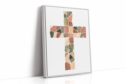 Held Together by Grace