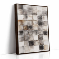 Afternoon Light Meets Urban Comfort