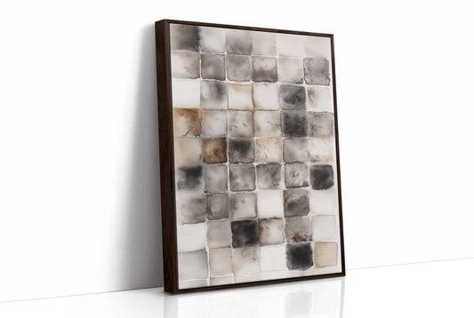 Afternoon Light Meets Urban Comfort