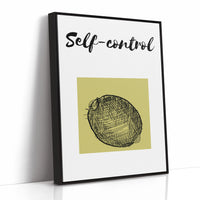Lemon Sketches Life's Simple Wisdom