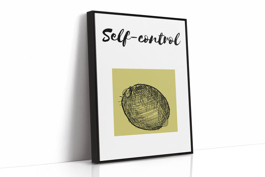 Lemon Sketches Life's Simple Wisdom
