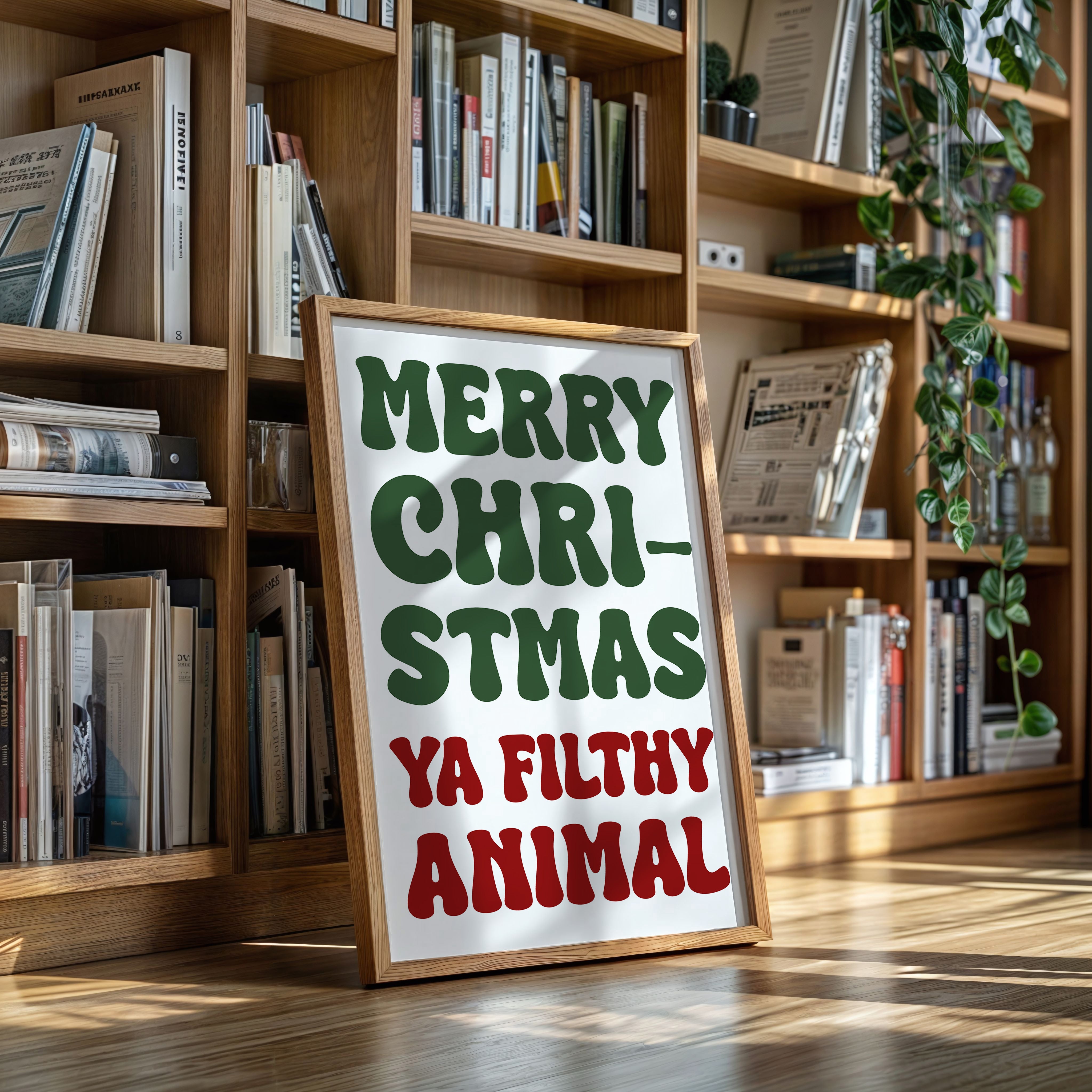 Holiday Sass Brings Winter Magic