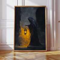Illuminating Paths Through Darkness