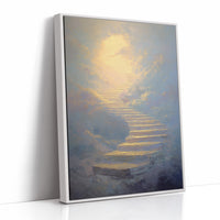 Stairway To Celestial Light