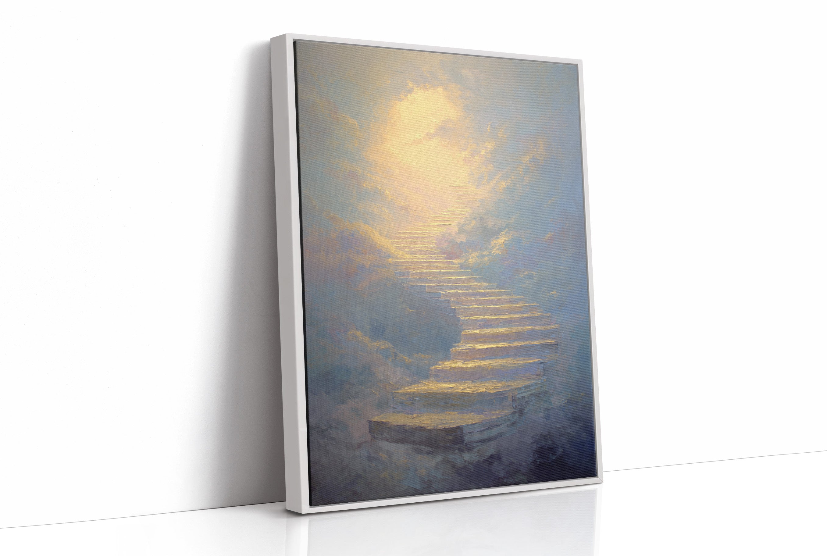 Stairway To Celestial Light