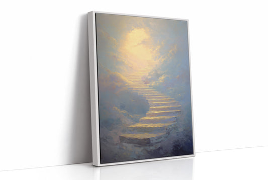 Stairway To Celestial Light