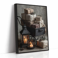 Gifts by Candlelight