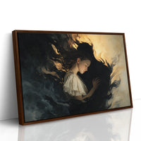 Ink Dreams Between Bound Pages