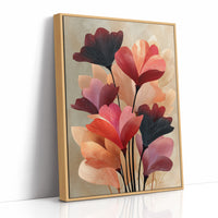 Every Petal Keeps a Secret