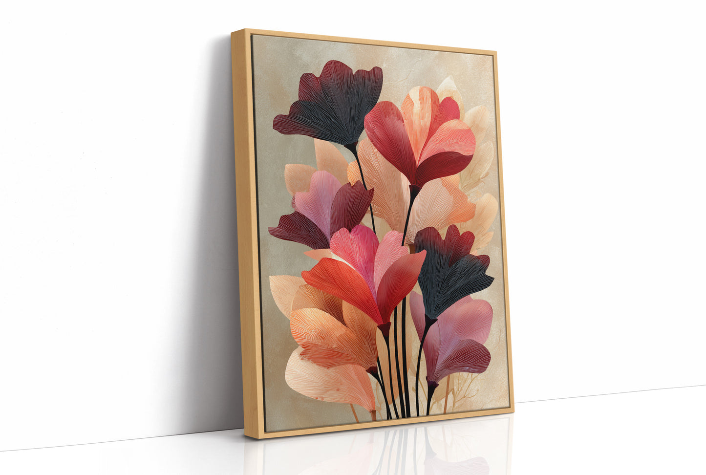 Every Petal Keeps a Secret
