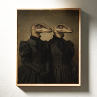Sisters of the Forgotten Era
