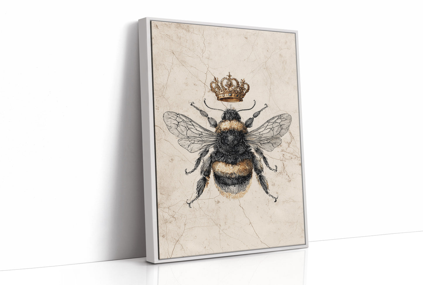 Royal Buzzer Claims The Throne