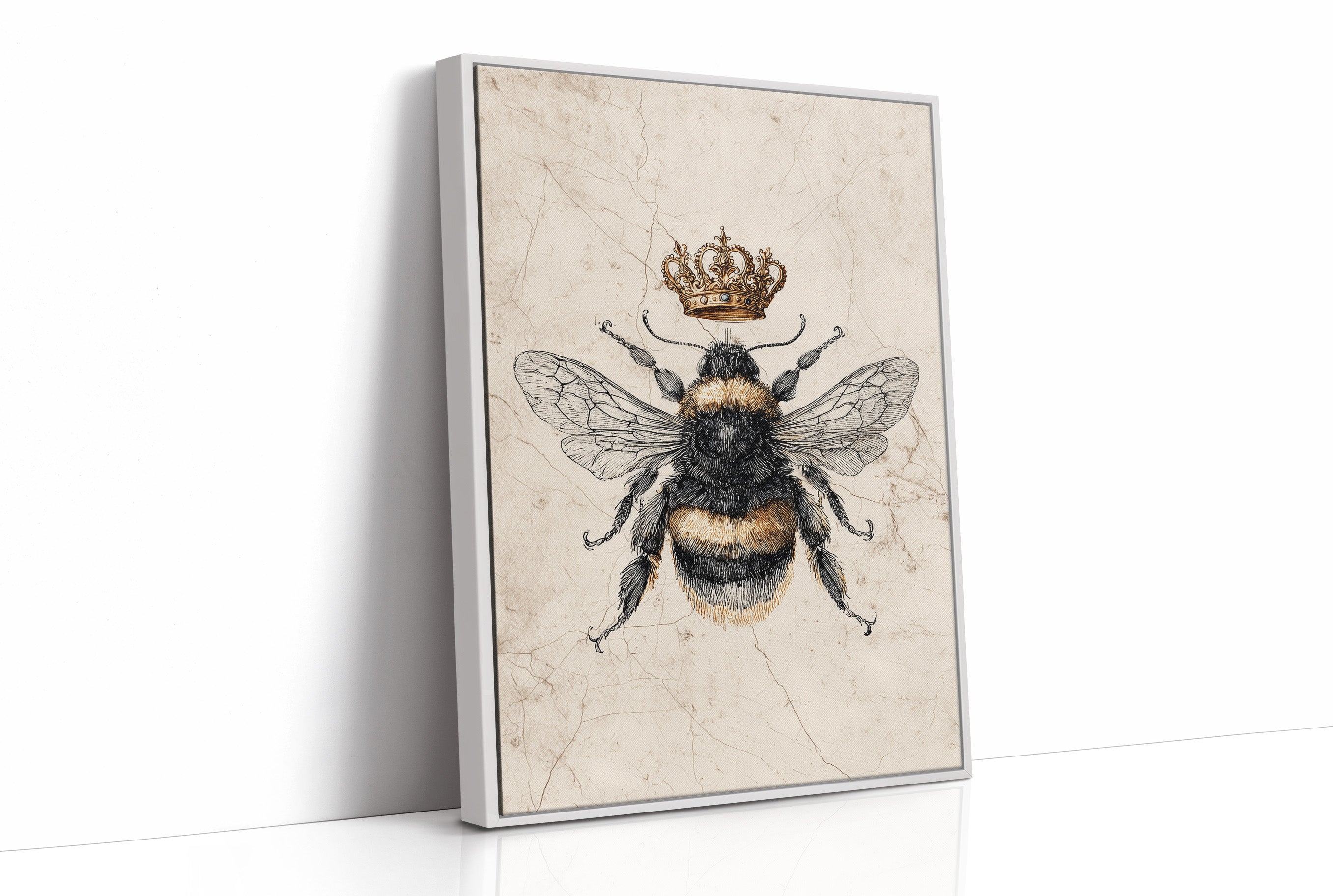 Royal Buzzer Claims The Throne