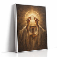 Sacred Offering Illuminates Ancient Ritual