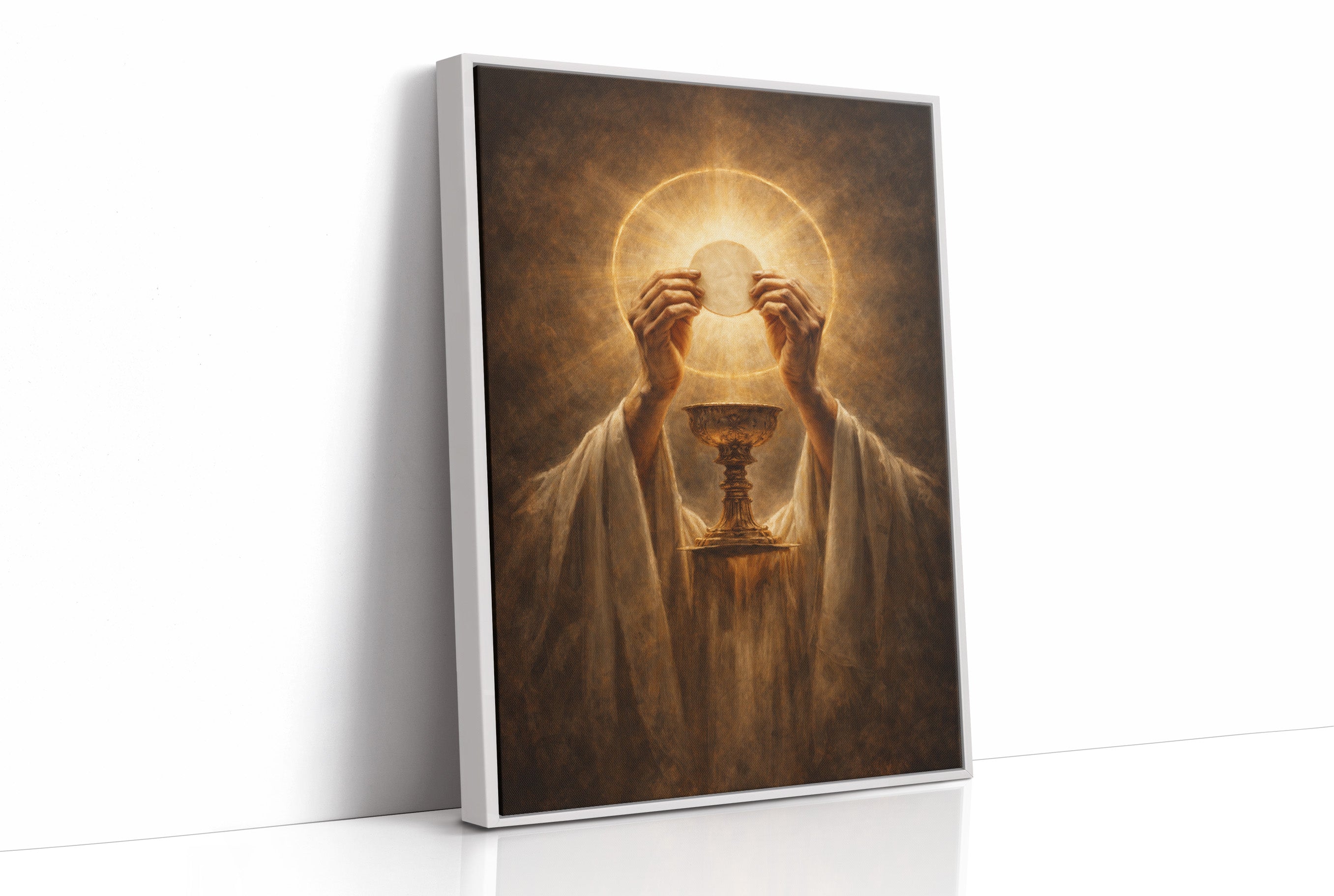 Sacred Offering Illuminates Ancient Ritual