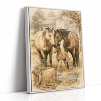 Homestead Lineage