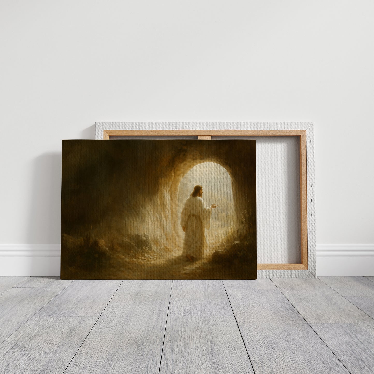 Light of the Resurrection
