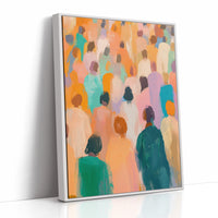 A People Called Together