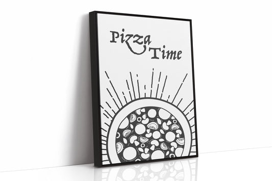 Fresh Slices Spark Kitchen Stories