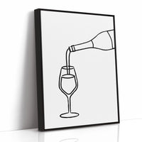 Simple Pleasures Pour Their Stories
