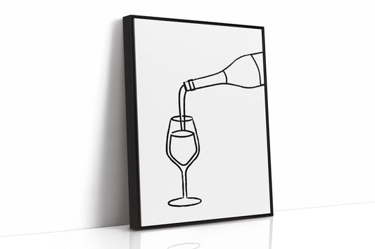 Simple Pleasures Pour Their Stories