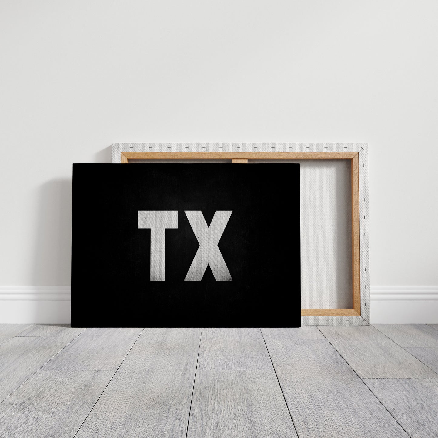 Lone Star State Speaks Volumes
