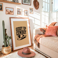 Saddle Up For Adventure