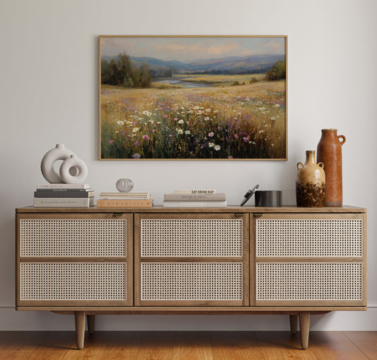 Fields of Color and Light