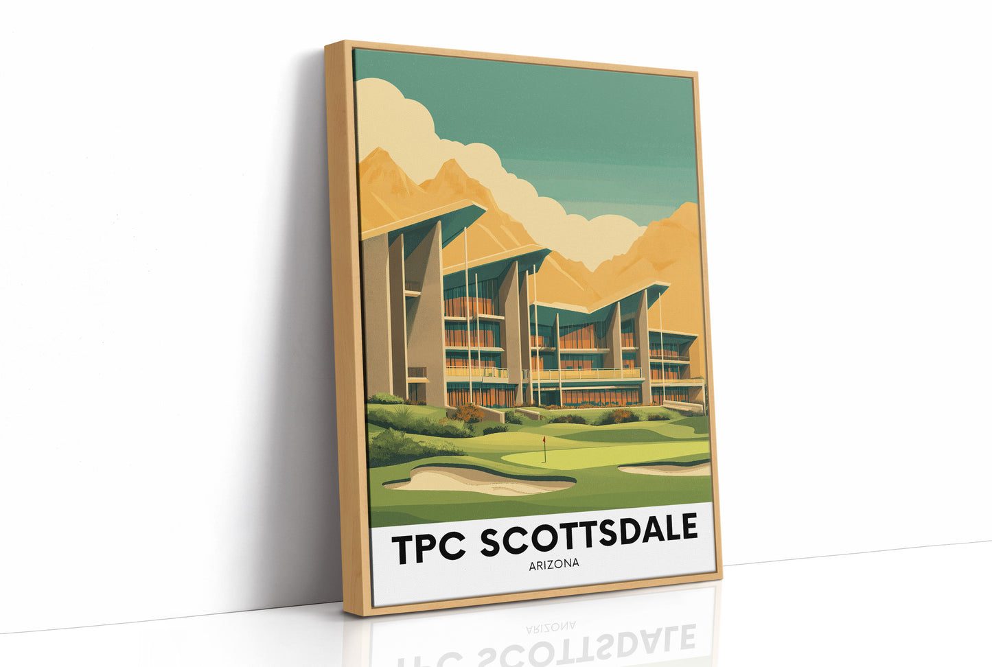 Desert Fairways at Scottsdale