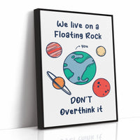 Cosmic Notes Keep Life Simple