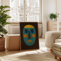 Ancient Spirits Wear Modern Colors