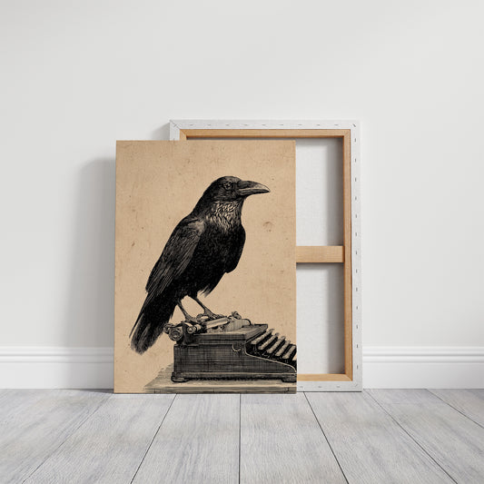 The Poet's Midnight Messenger