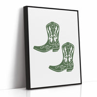 Sage Boots Walk Ancient Trails