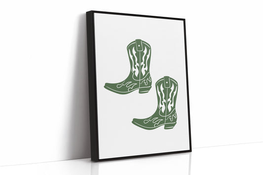 Sage Boots Walk Ancient Trails