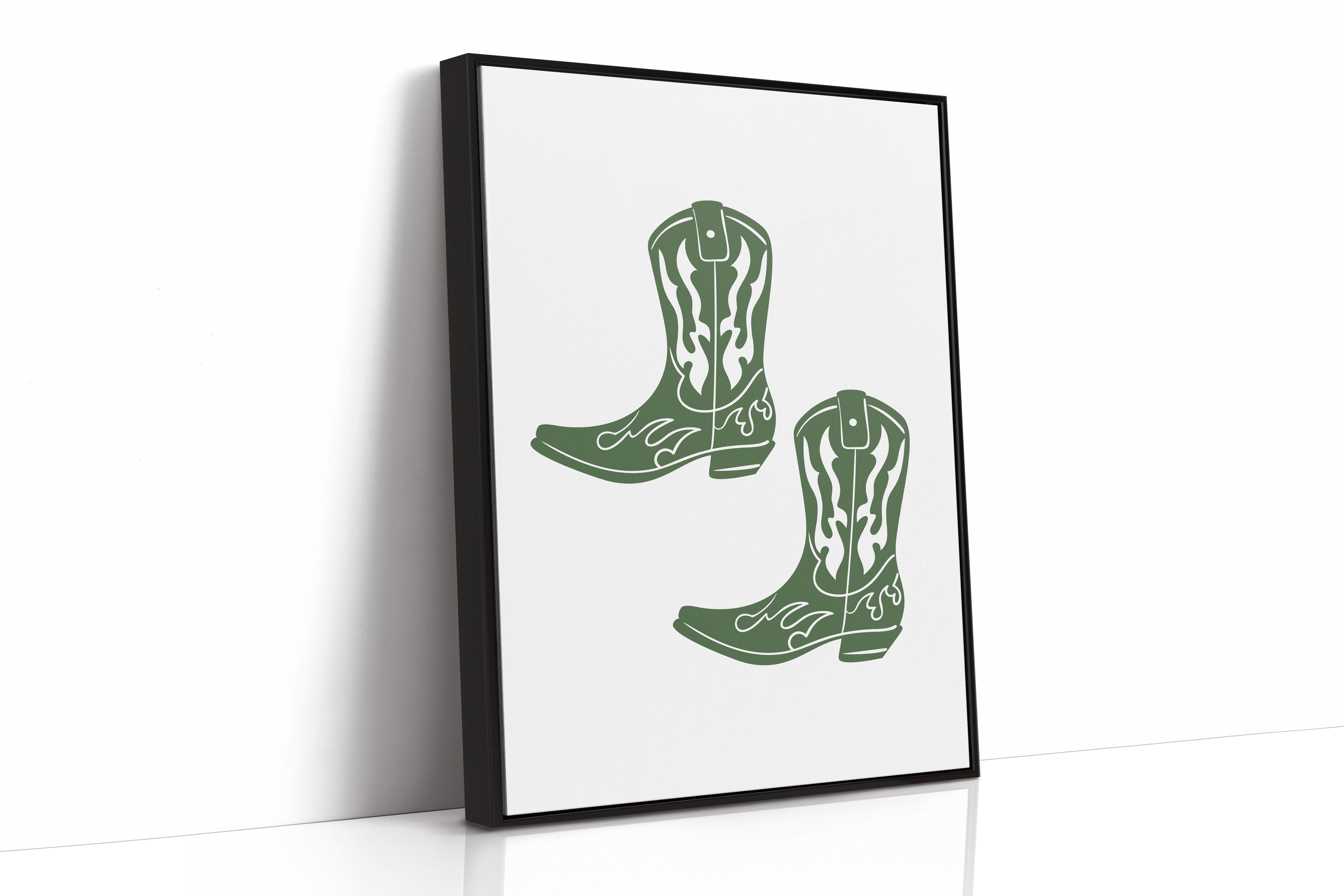 Sage Boots Walk Ancient Trails