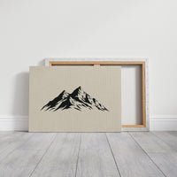 Silent Summit Silhouette