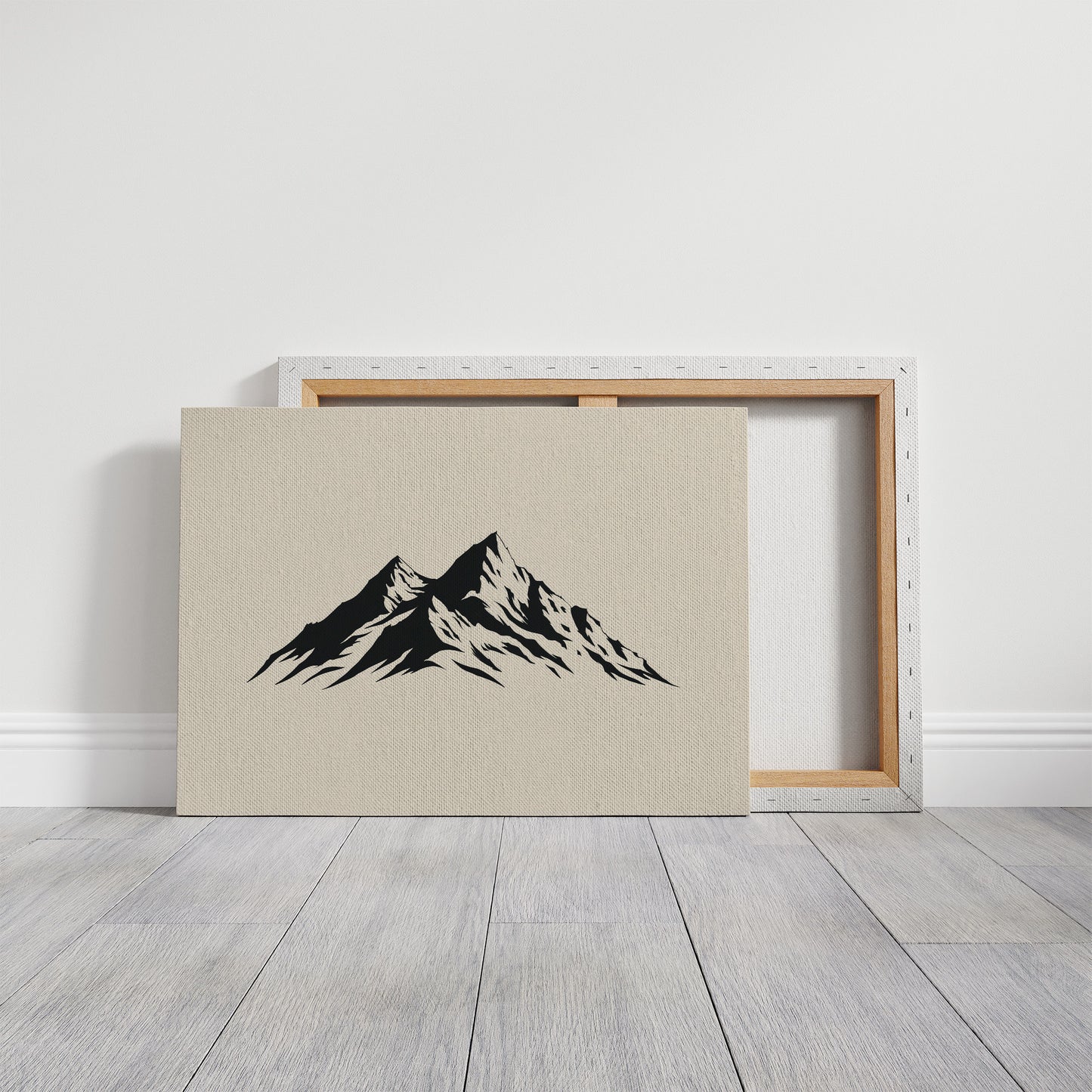 Silent Summit Silhouette