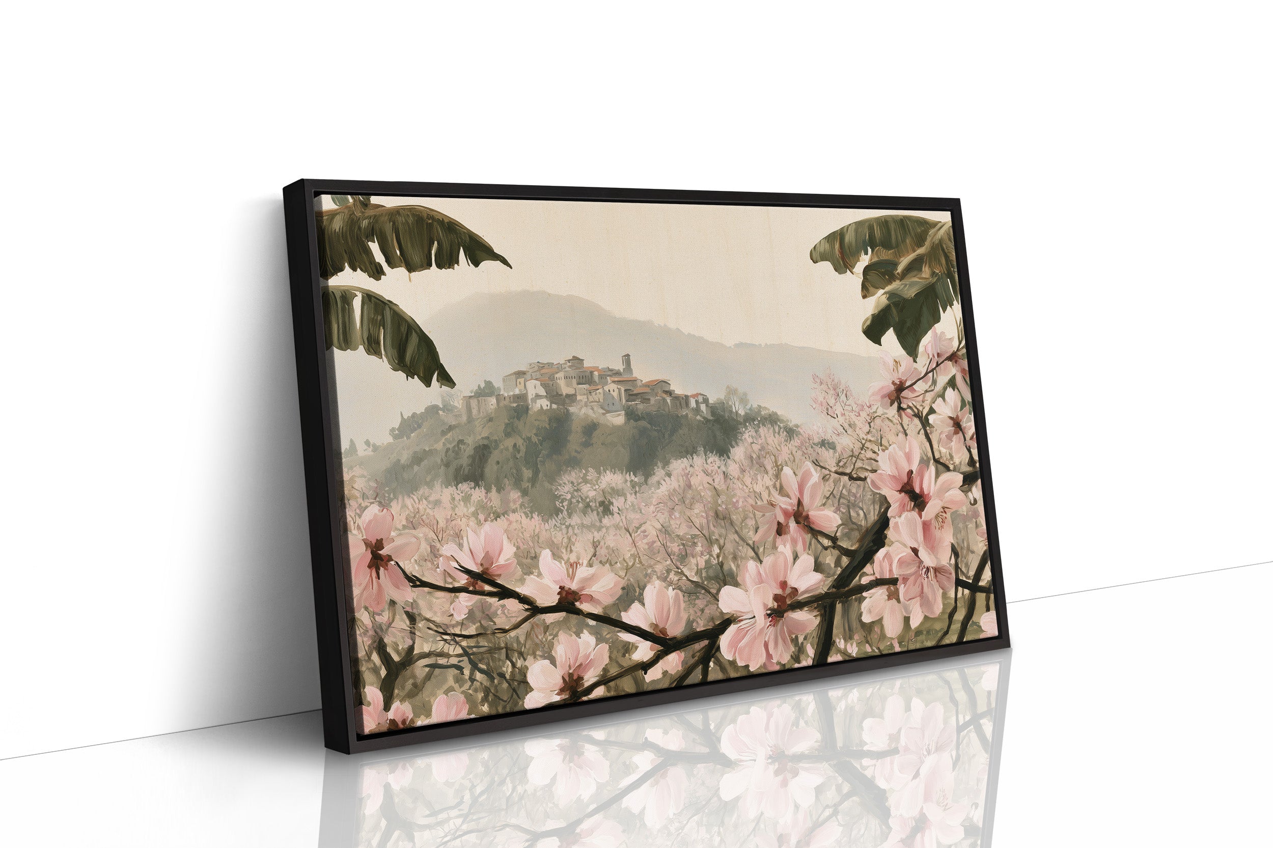 Tuscan Cherry Bloom