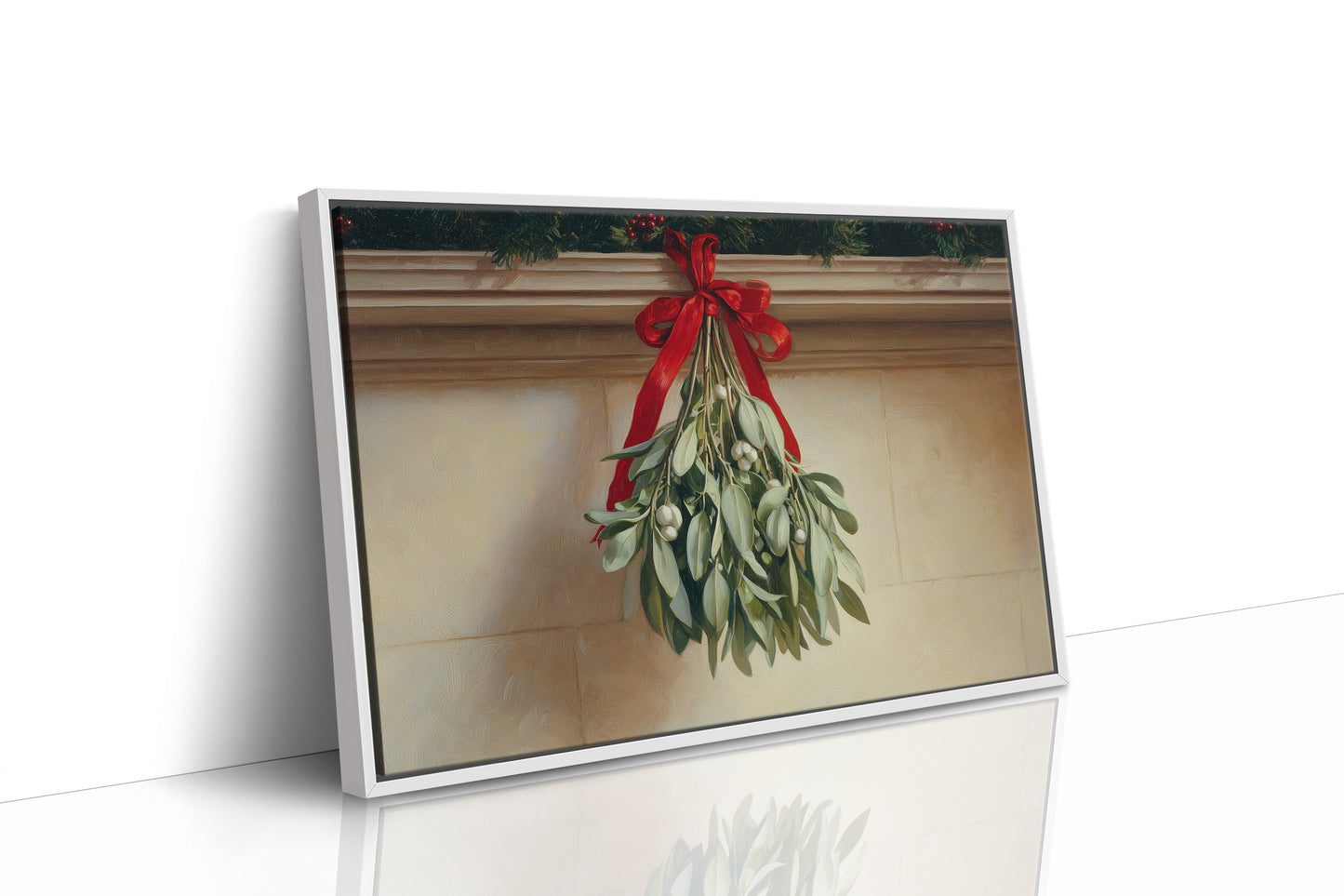 Mistletoe Whispers Holiday Secrets