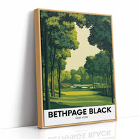 Bethpage Black Fairway