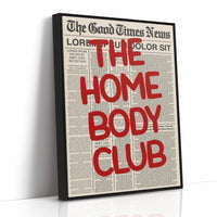 Headlines Paint Tomorrow's Better Story
