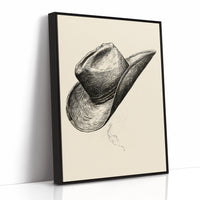 Weathered Brim