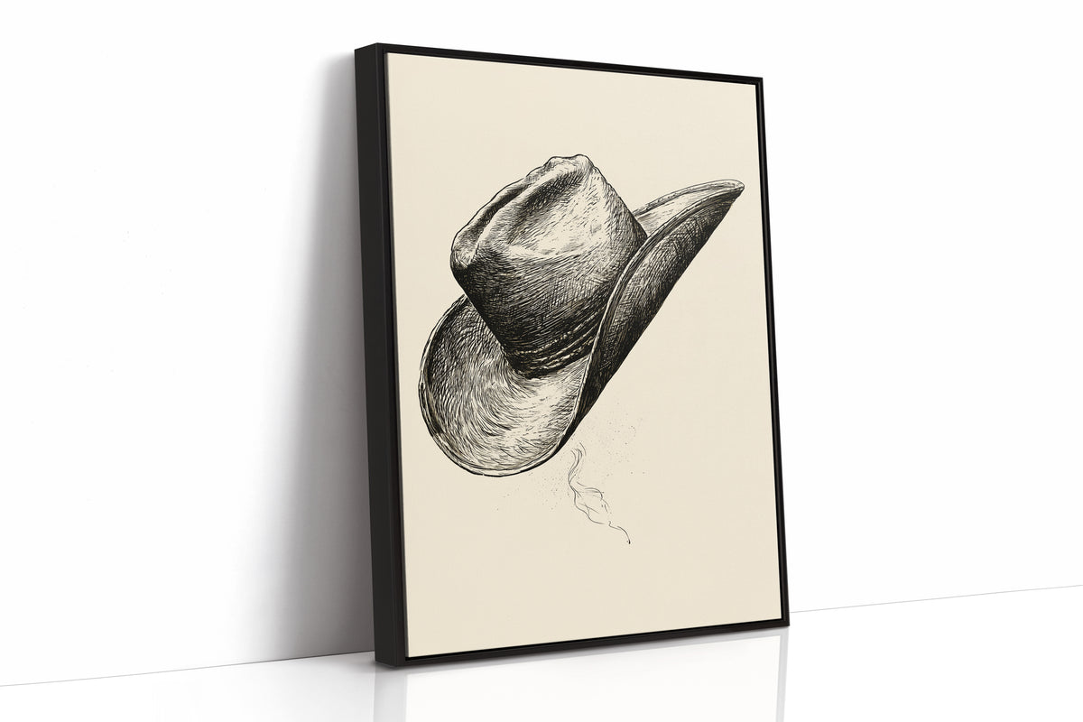 Weathered Brim