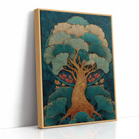 Rooted in Every Season