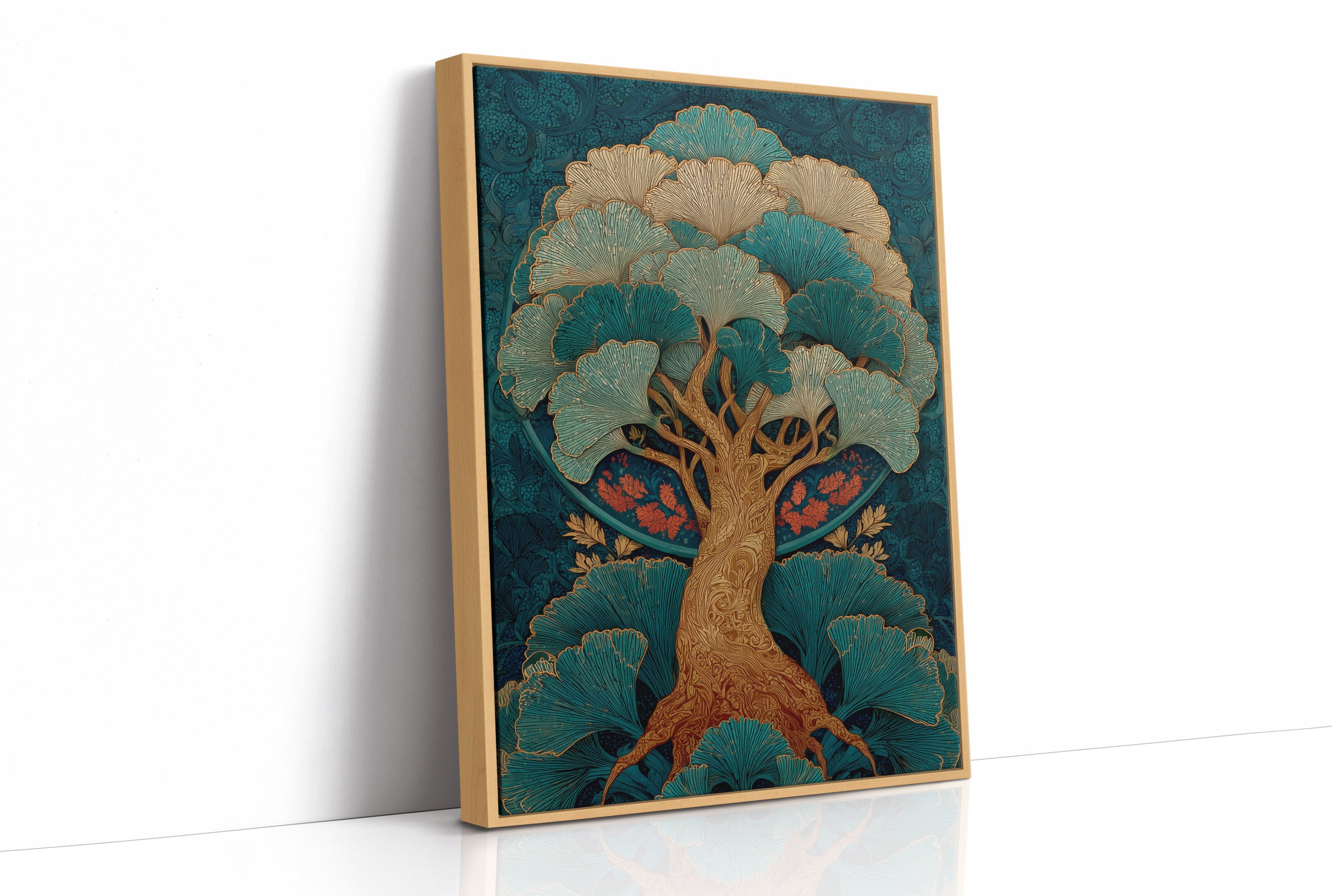 Rooted in Every Season