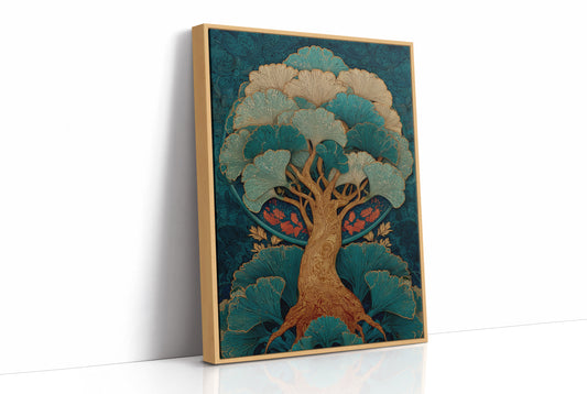 Rooted in Every Season