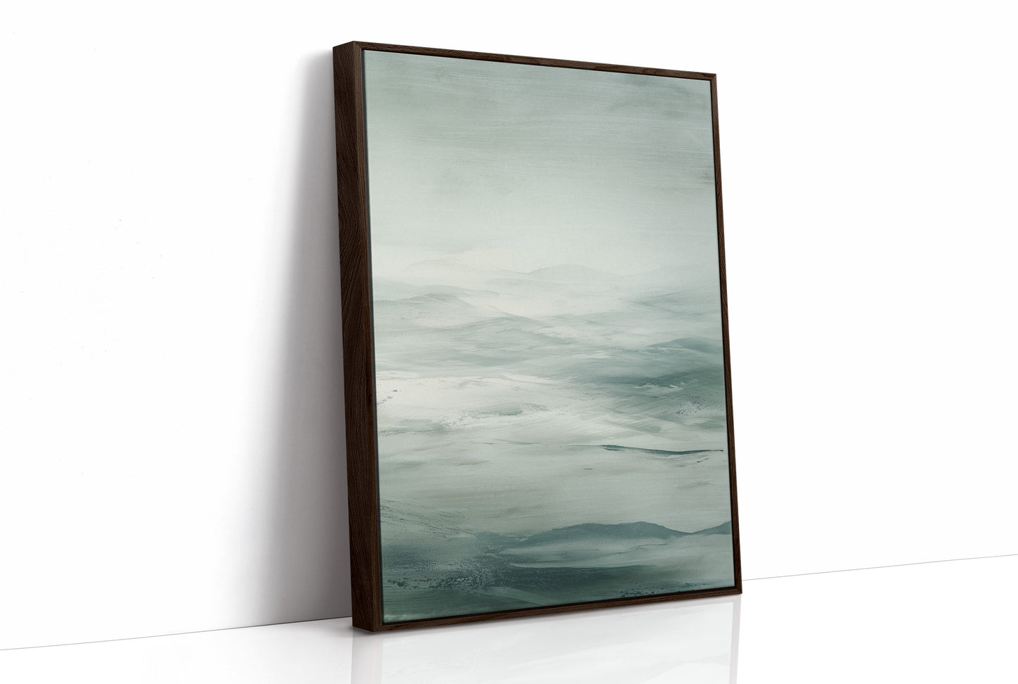 Seafoam Mists Paint Summer Memories